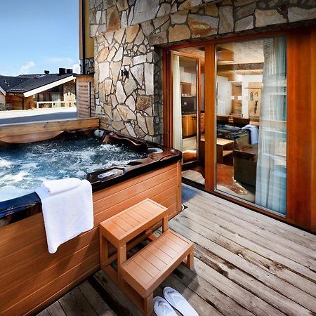 Cardinal Jasna Mountain Wellness Apartment Demanovska Dolina Luaran gambar