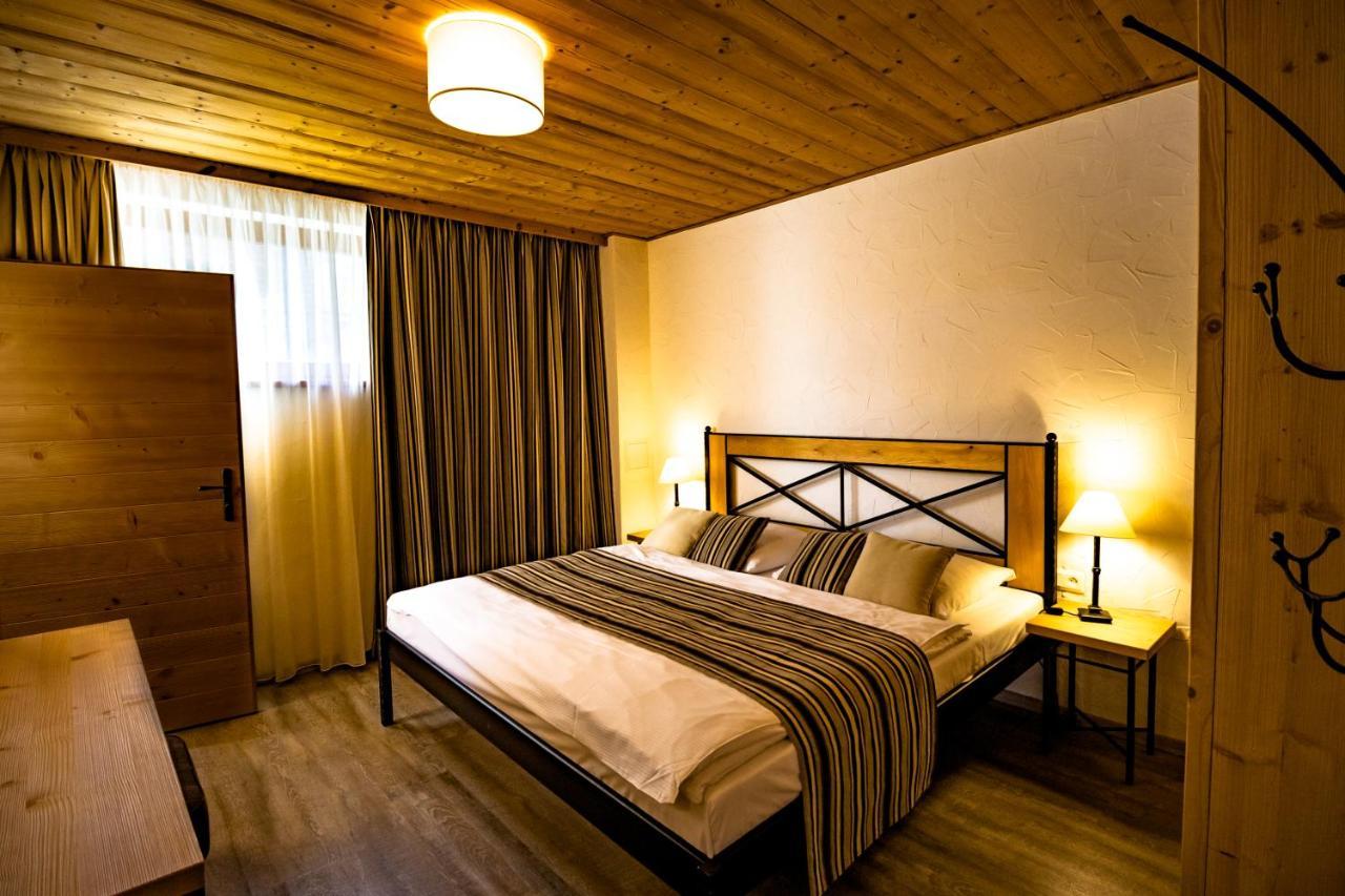 Cardinal Jasna Mountain Wellness Apartment Demanovska Dolina Luaran gambar
