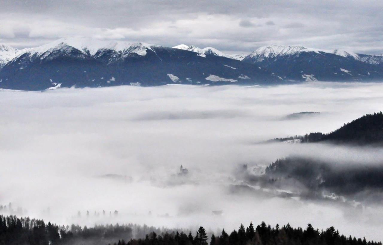 Cardinal Jasna Mountain Wellness Apartment Demanovska Dolina Luaran gambar