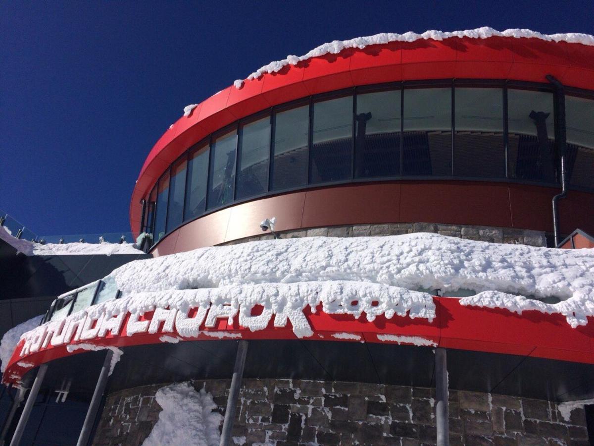 Cardinal Jasna Mountain Wellness Apartment Demanovska Dolina Luaran gambar